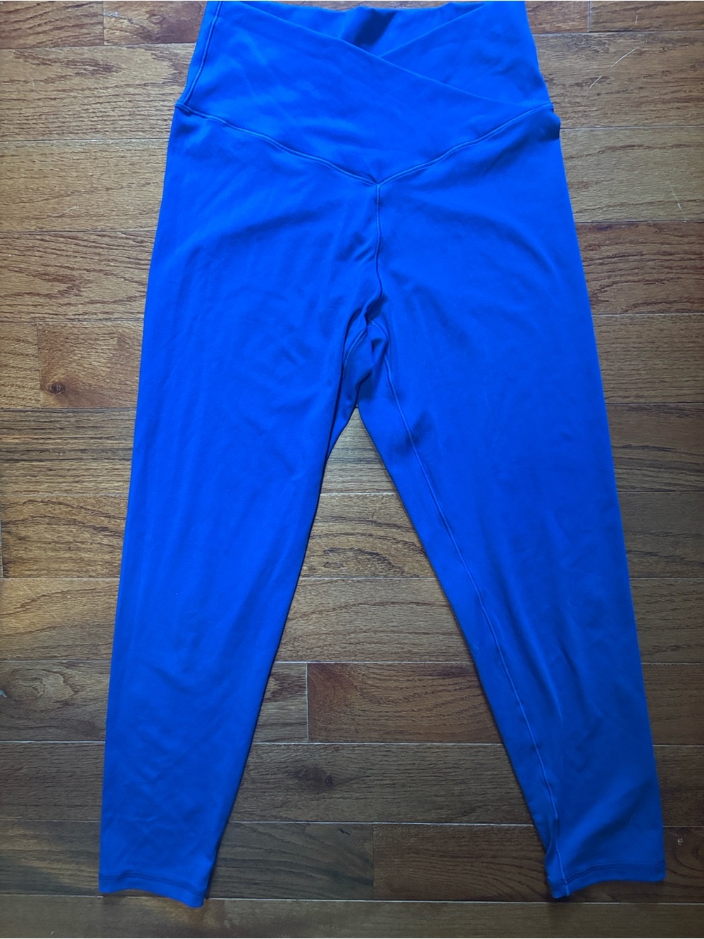 Aerie Offline Leggings 3/4 length